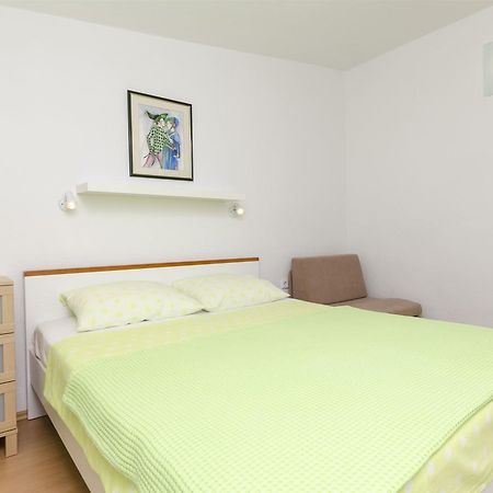 Apartments Marija Ražanj Esterno foto