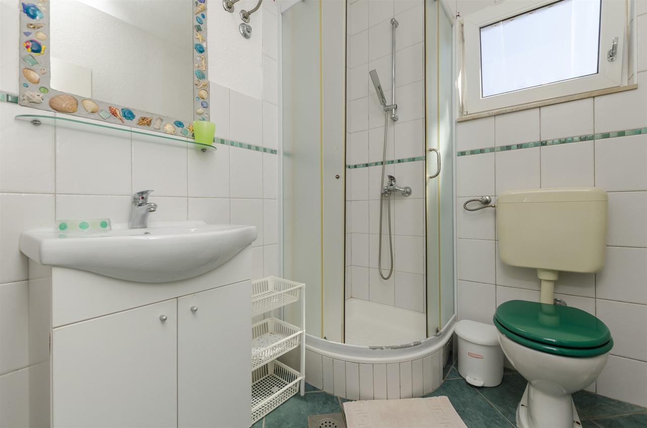 Apartments Marija Ražanj Esterno foto