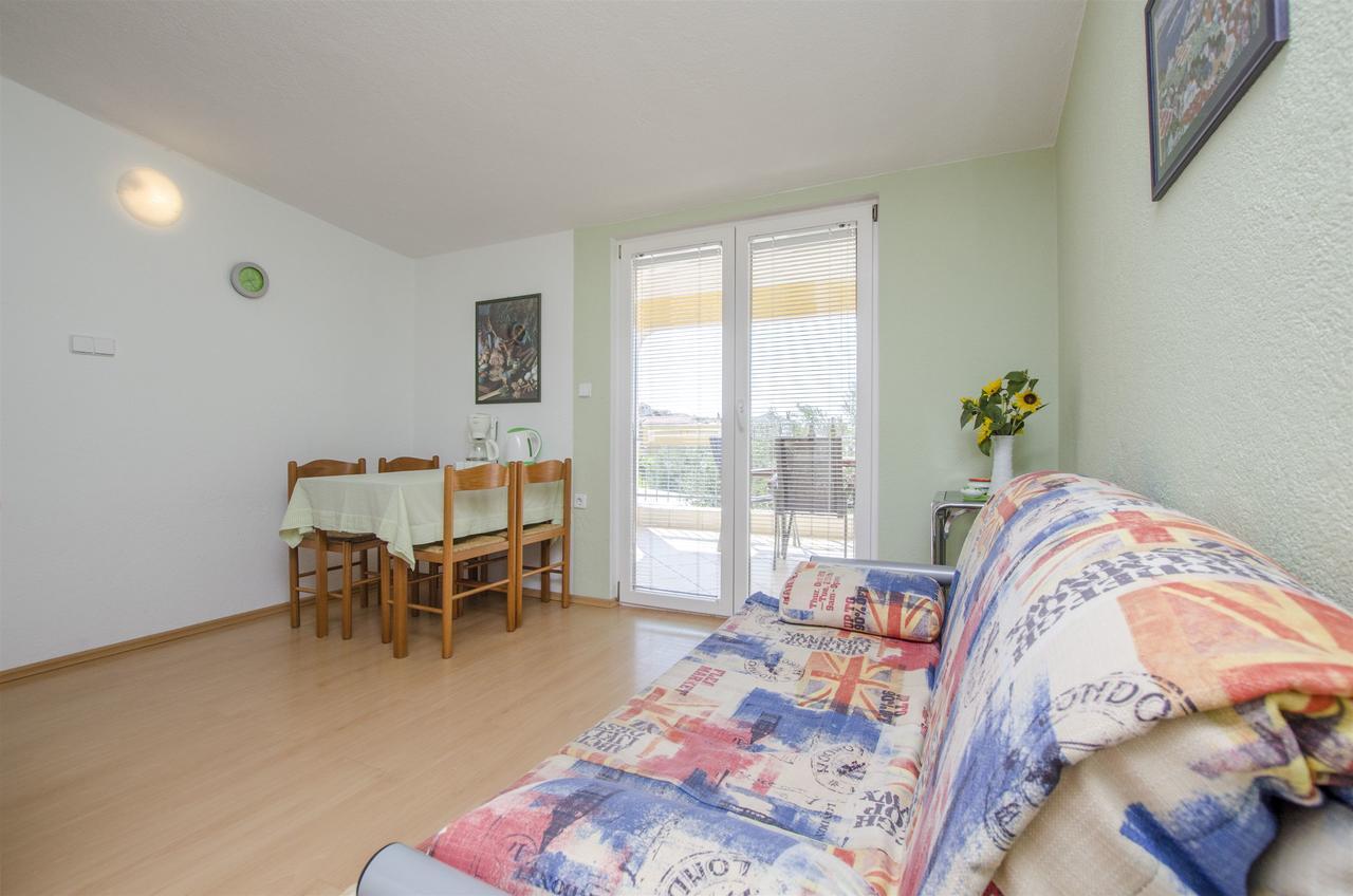 Apartments Marija Ražanj Esterno foto