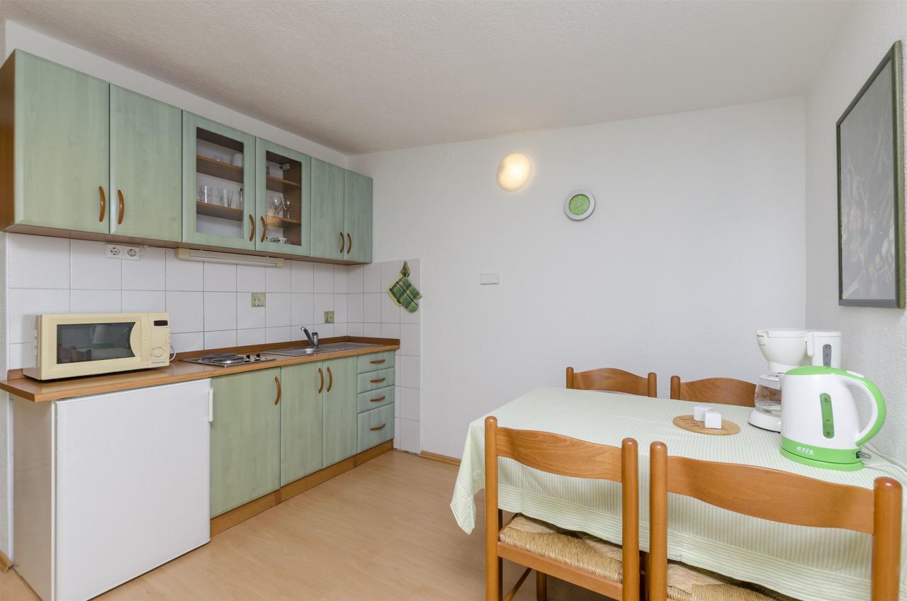 Apartments Marija Ražanj Esterno foto