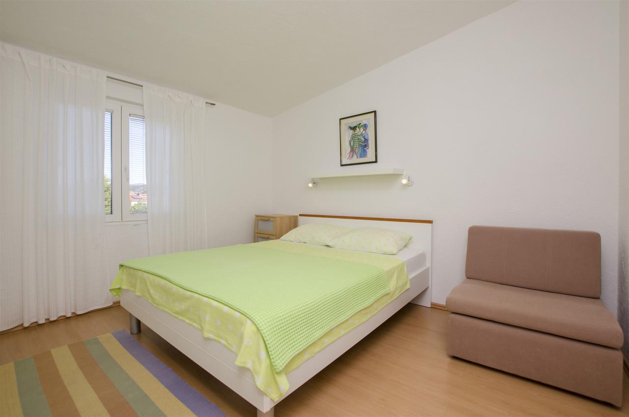 Apartments Marija Ražanj Esterno foto